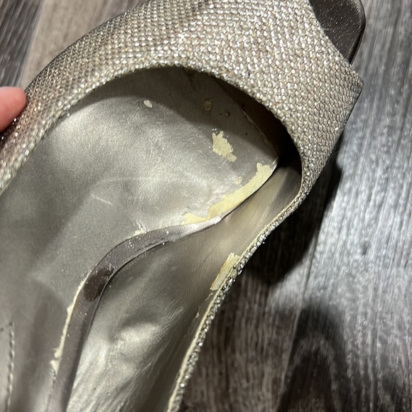 Guess sparkly heels - Picture 5 of 12